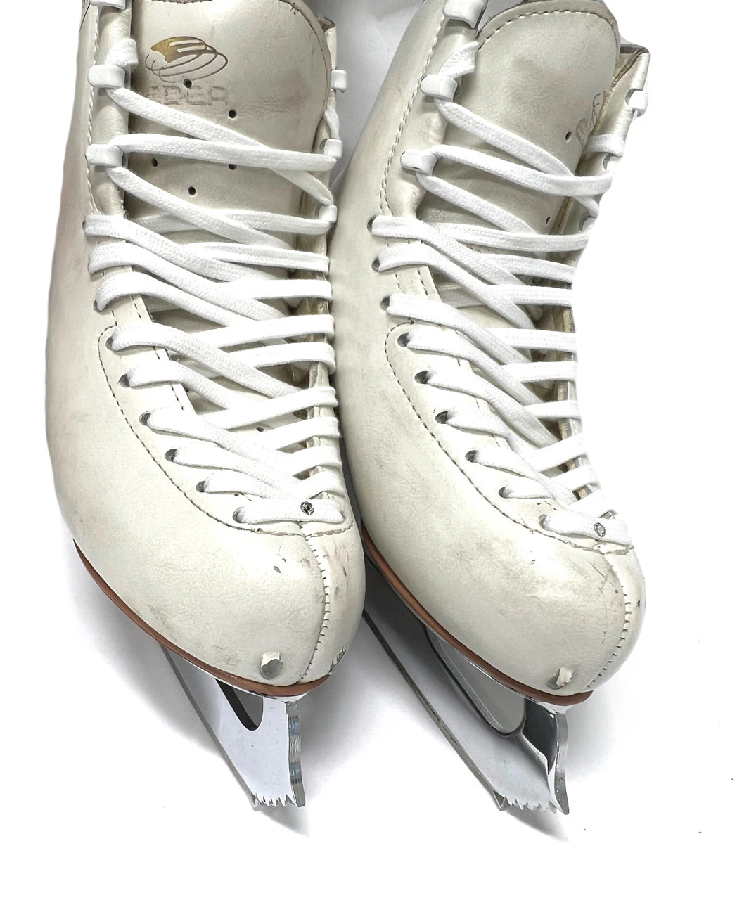 Edea OVERTURE Ice Skates With MK Blades Professional- Size 230 Only (Used) 6 Edea OVERTURE Ice Skates With MK Blades Professional- Size 230 Only (Used) - Image 4