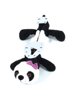 Blade Buddies Ice Skating Soakers- Panda