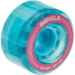 Impala Rollerskates - 4 Pack Outdoor Wheels -Skate Shop Impala 2018 07 31 0023 grande a1e3b732 26eb 436c b77b 0ddf49ffd75e 600x 01179.1652242645