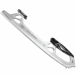 Eclipse Figure Skating Blades - Infinity Titanium