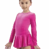 Mondor Born To Skate Glitter Figure Skating Dress 2711 - Pink Glitter 1 Mondor Born To Skate Glitter Figure Skating Dress 2711 - Pink Glitter -Skate Shop IzUWR7eU clipdrop background removal 11833.1683579859