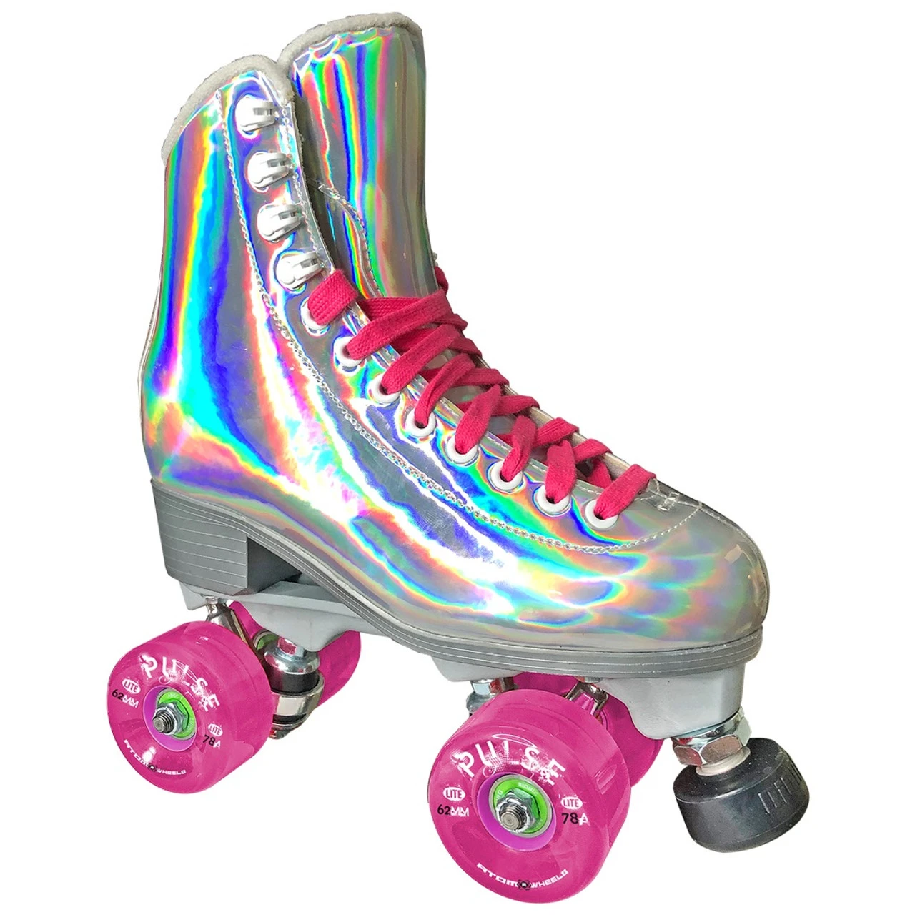 Atom Jackson Evo Viper Nylon Skate Package 3 Atom Jackson Evo Viper Nylon Skate Package