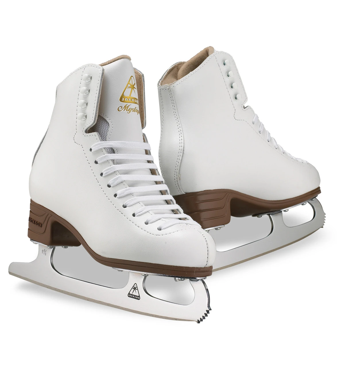 Ice Skates Jackson Mystique JS1494 Tots 3 Ice Skates Jackson Mystique JS1494 Tots