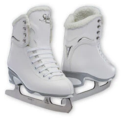Jackson Ice Skates SoftSkate JS184 TOT