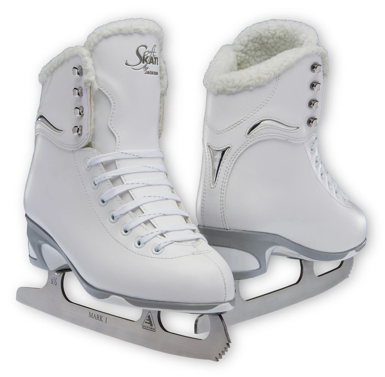 Jackson Ice Skates SoftSkate JS184 TOT 3 Jackson Ice Skates SoftSkate JS184 TOT