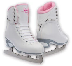 Jackson Ice Skates SoftSkate JS180 Women's