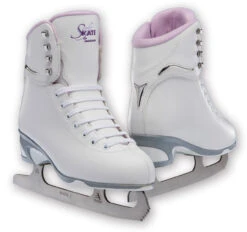 Jackson Ice Skates SoftSkate JS184 TOT 8 Jackson Ice Skates SoftSkate JS184 TOT -Skate Shop JS180 SoftSkate 180 3 88481.1684180460