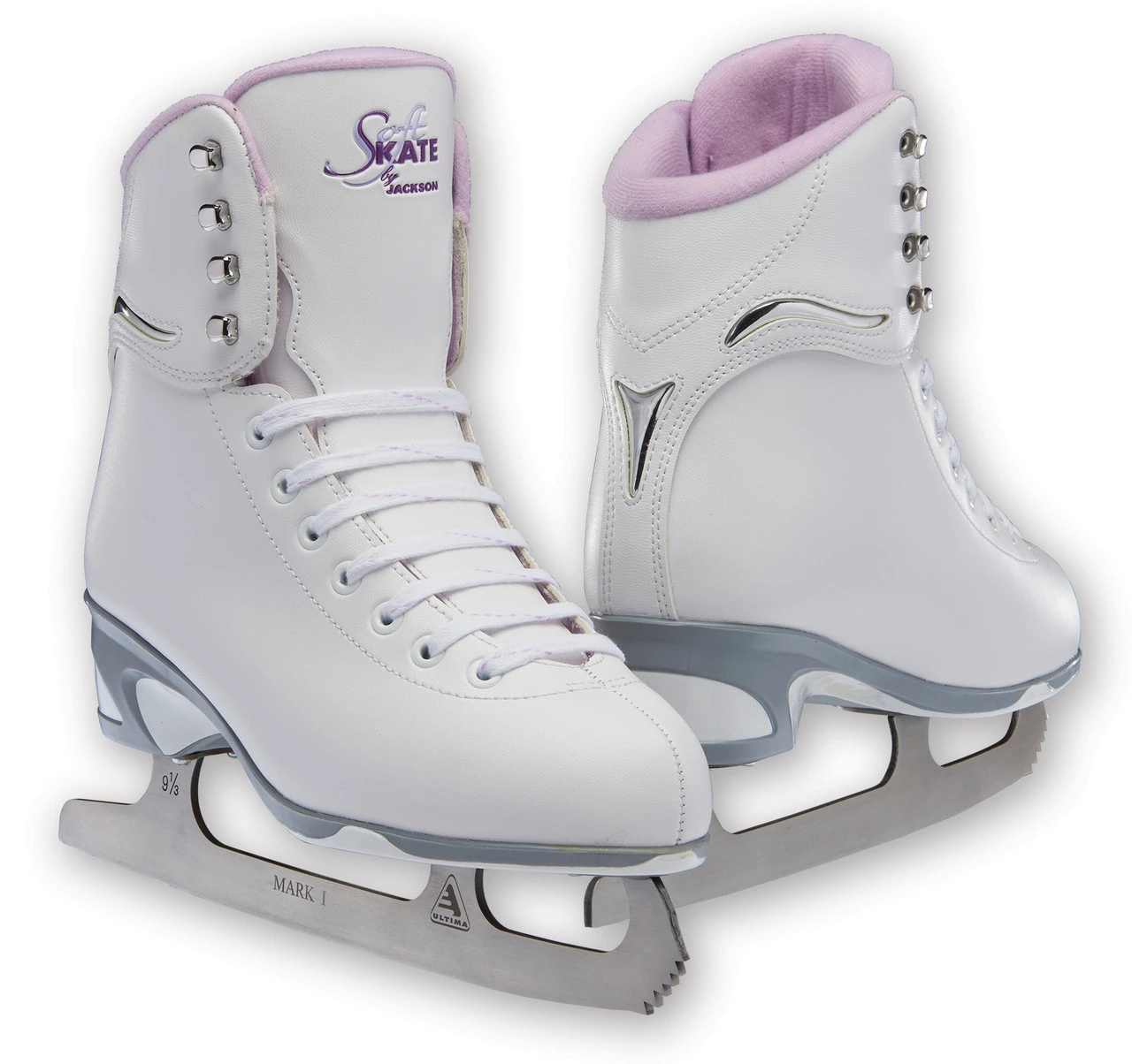 Jackson Ice Skates SoftSkate JS184 TOT 5 Jackson Ice Skates SoftSkate JS184 TOT - Image 3