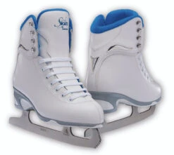 Jackson Ice Skates SoftSkate JS180 Women's 9 Jackson Ice Skates SoftSkate JS180 Women's -Skate Shop JS180 SoftSkate 180 4 21674.1643233816