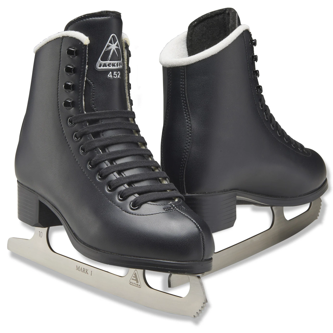 Jackson Figure Skates Finesse -JS453 Boys 3 Jackson Figure Skates Finesse -JS453 Boys