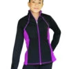 ChloeNoel JS792 Color Contrast Elite Figure Skating Jacket W/ Pockets & Thumb Holes -Skate Shop JS792 PS792 PW 61461.1540225897.1280.1280 49878.1679371273
