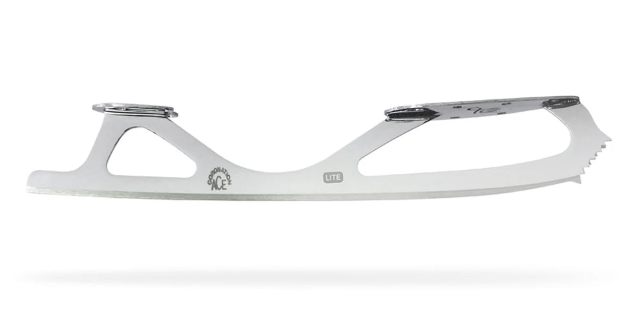 John Wilson Coronation Ace Lite Blades 3 John Wilson Coronation Ace Lite Blades