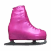 Metallic Figure Skating Boot Covers By Kami-So - Fuchsia 1 Metallic Figure Skating Boot Covers By Kami-So - Fuchsia -Skate Shop Kami So Bootcovers Fuchsia 1 1 98114.1434067999.1280.1280 05593.1684878177