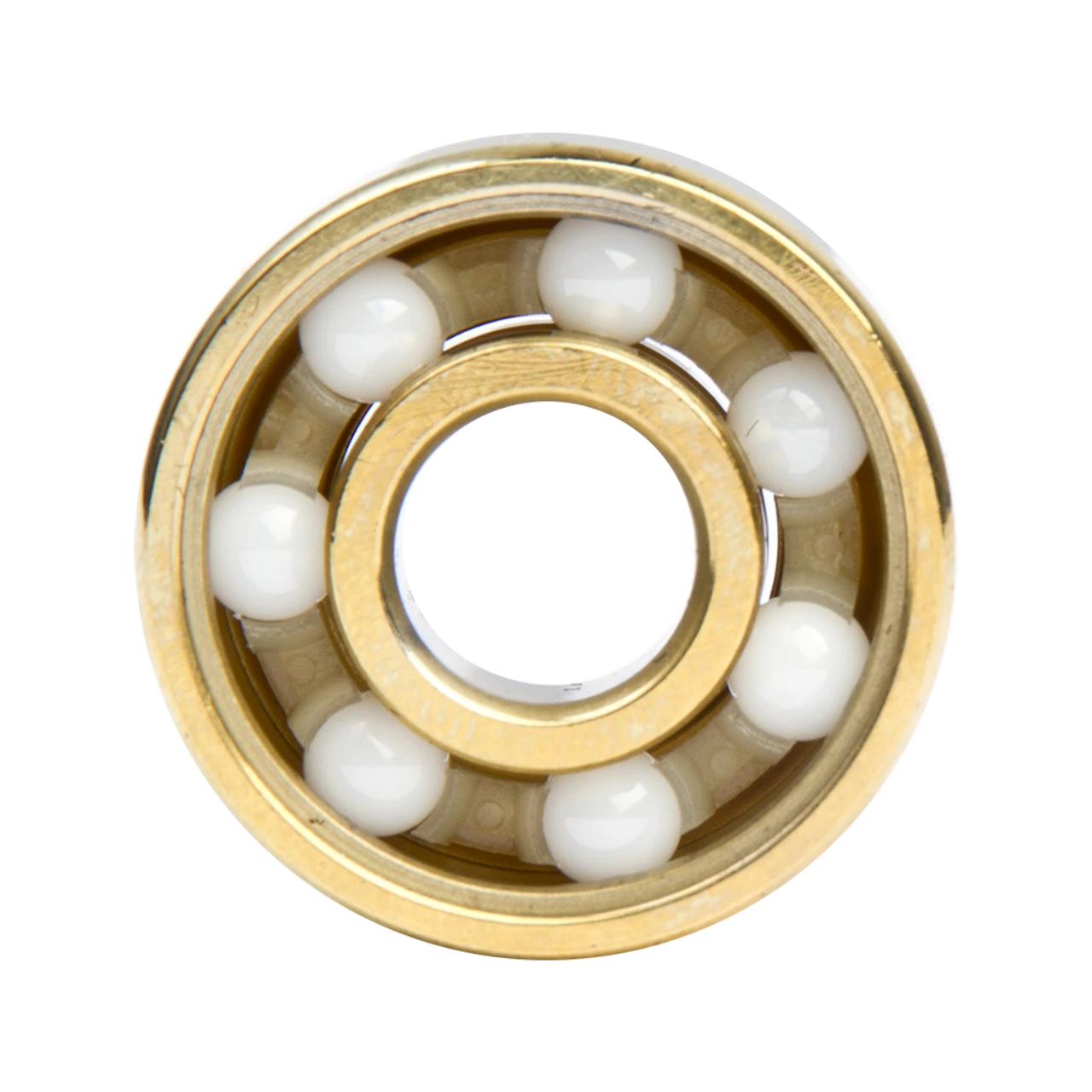 Riedell KwiK Ceramic Bearings (Set Of 16) 4 Riedell KwiK Ceramic Bearings (Set Of 16) - Image 2