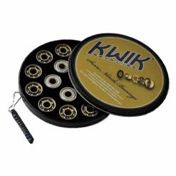 Riedell Swiss Nitride Bearing (Set Of 16)