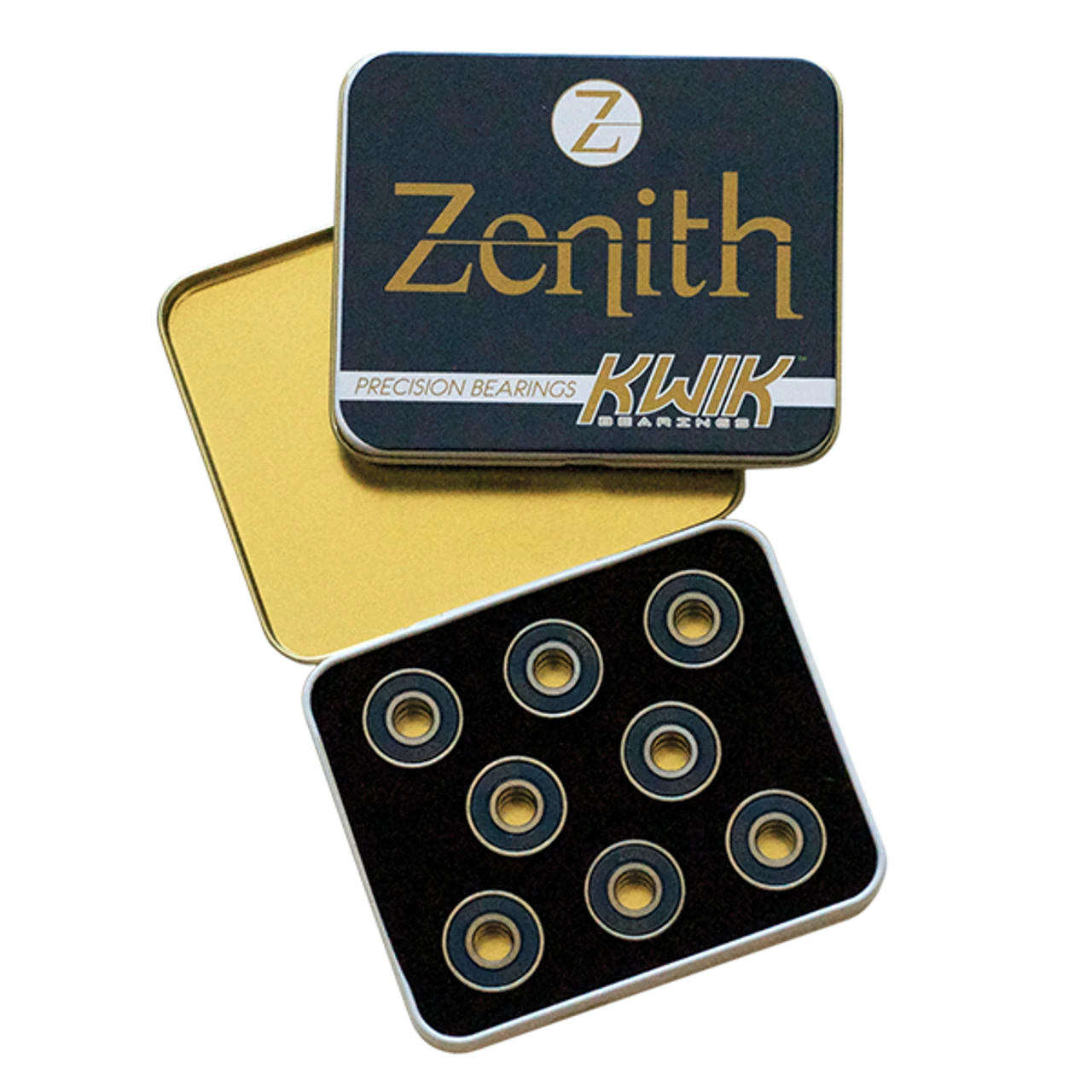 Riedell Zenith Bearing (Set Of 16) 3 Riedell Zenith Bearing (Set Of 16)