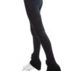 Elite Xpression - Black High Waist Legging-Fetex 1 Elite Xpression - Black High Waist Legging-Fetex -Skate Shop LH2 1000 BK 01.1663934164 22822.1686695197