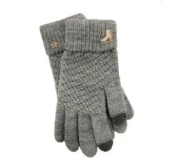 The Gliding Figure Skating Gloves 18 The Gliding Figure Skating Gloves -Skate Shop LIGHT BLUISH 1 38658.1667825175