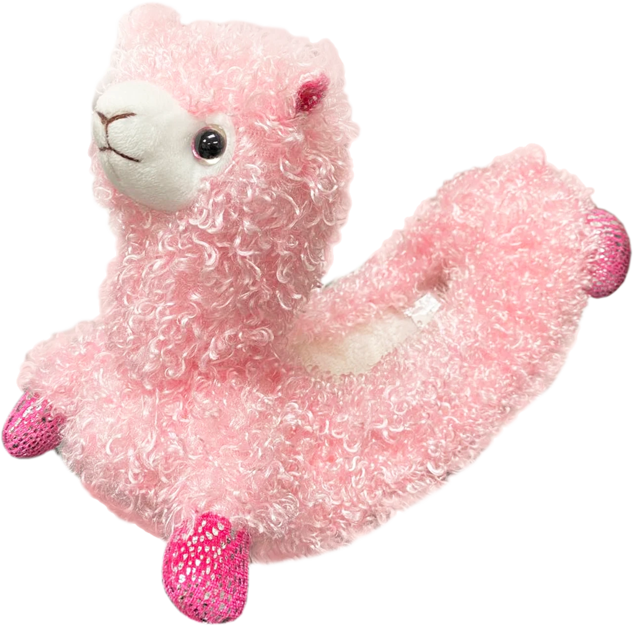 Skating Soakers By ChloeNoel - Pink Llama 3 Skating Soakers By ChloeNoel - Pink Llama