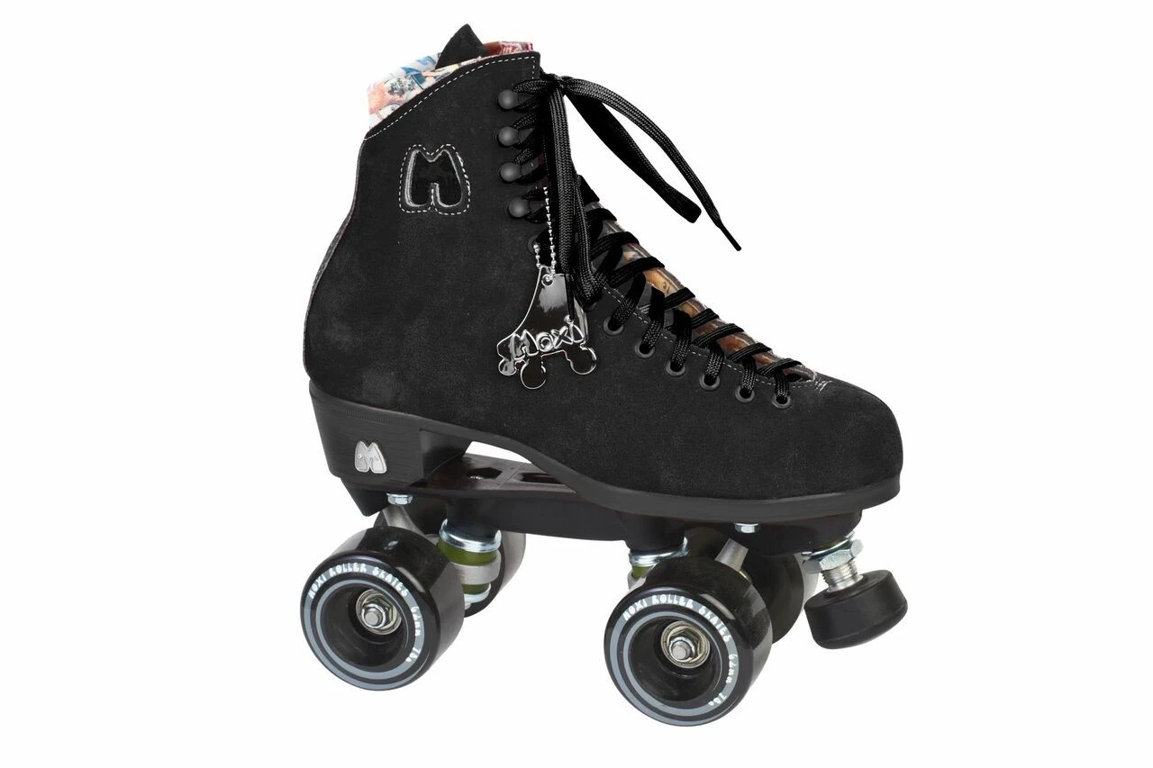 Riedell Quad Outdoor Roller Skates - Moxi Lolly 5 Riedell Quad Outdoor Roller Skates - Moxi Lolly - Image 3