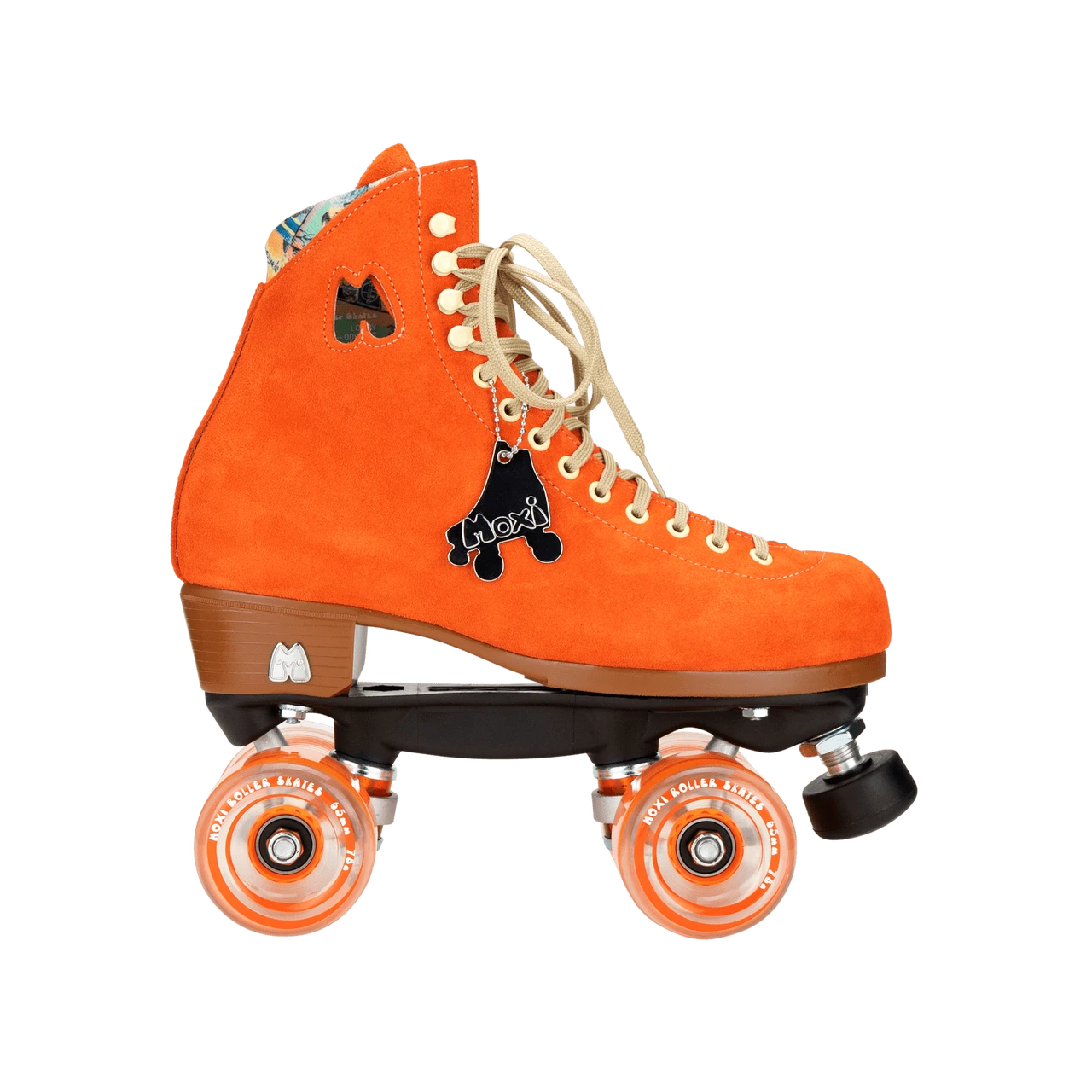Riedell Quad Outdoor Roller Skates - Moxi Lolly 10 Riedell Quad Outdoor Roller Skates - Moxi Lolly - Image 8