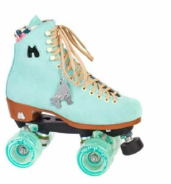 Riedell Quad Outdoor Roller Skates - Moxi Lolly 16 Riedell Quad Outdoor Roller Skates - Moxi Lolly -Skate Shop Lolly Floss 65397.1674494097