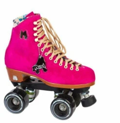 Riedell Quad Outdoor Roller Skates - Moxi Lolly 15 Riedell Quad Outdoor Roller Skates - Moxi Lolly -Skate Shop Lolly Fuchsia 68067.1674494097