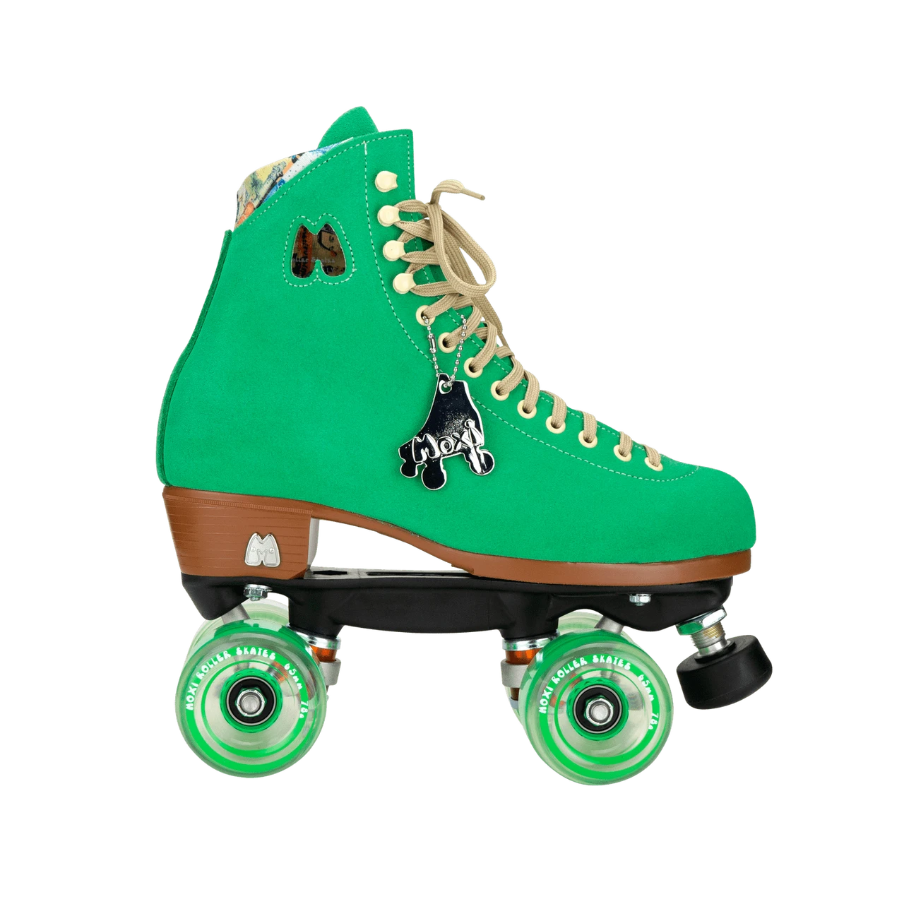 Riedell Quad Outdoor Roller Skates - Moxi Lolly 11 Riedell Quad Outdoor Roller Skates - Moxi Lolly - Image 9