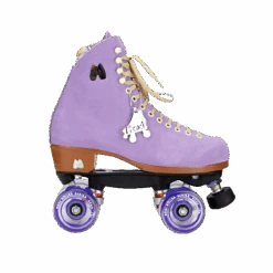 Riedell Quad Outdoor Roller Skates - Moxi Lolly 17 Riedell Quad Outdoor Roller Skates - Moxi Lolly -Skate Shop Lolly Lilac 93954.1674494097