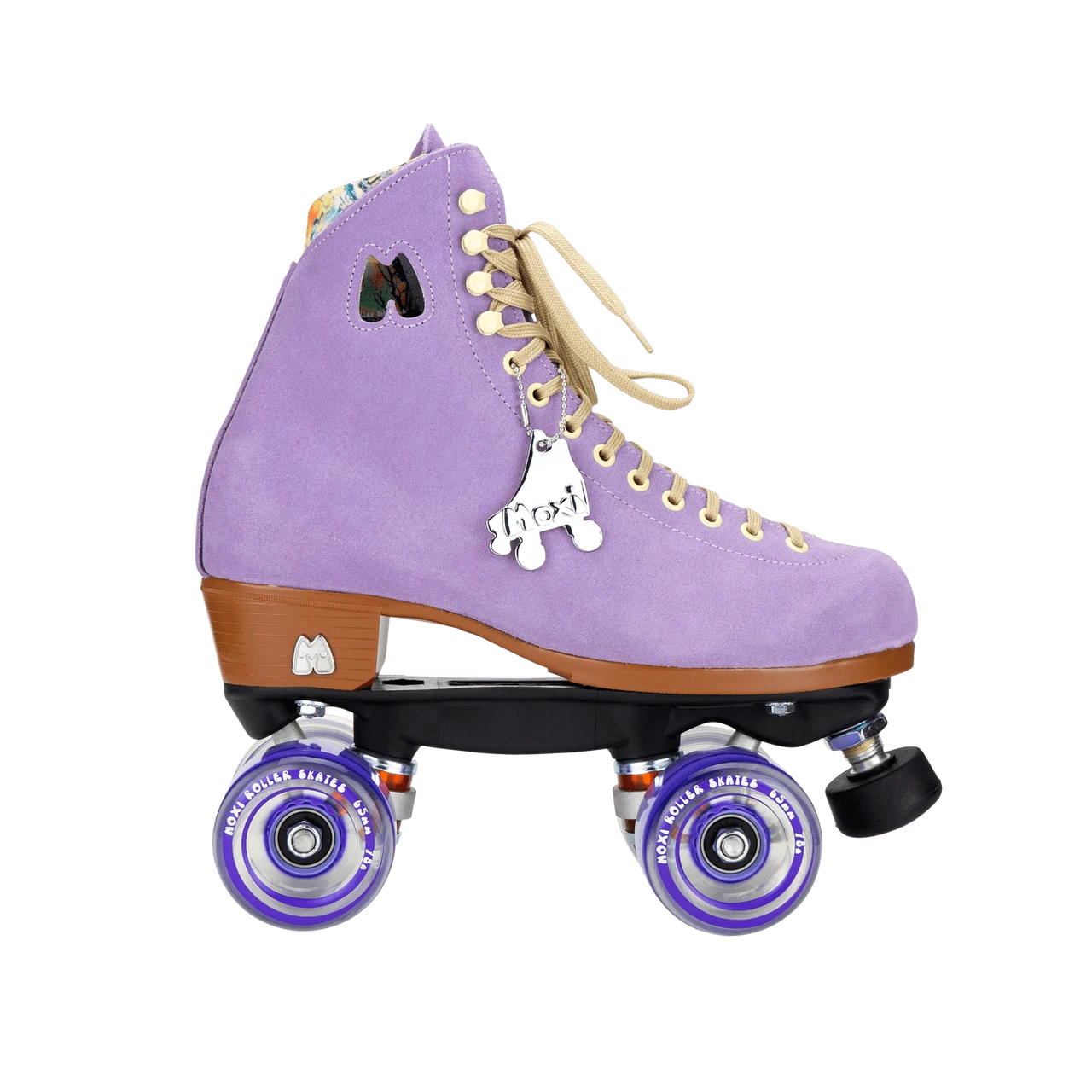 Riedell Quad Outdoor Roller Skates - Moxi Lolly 8 Riedell Quad Outdoor Roller Skates - Moxi Lolly - Image 6