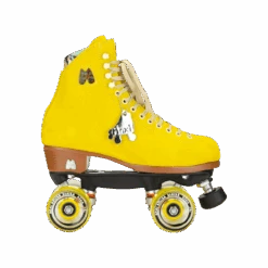 Riedell Quad Outdoor Roller Skates - Moxi Lolly 21 Riedell Quad Outdoor Roller Skates - Moxi Lolly -Skate Shop Lolly Pineapple 26764.1674494097