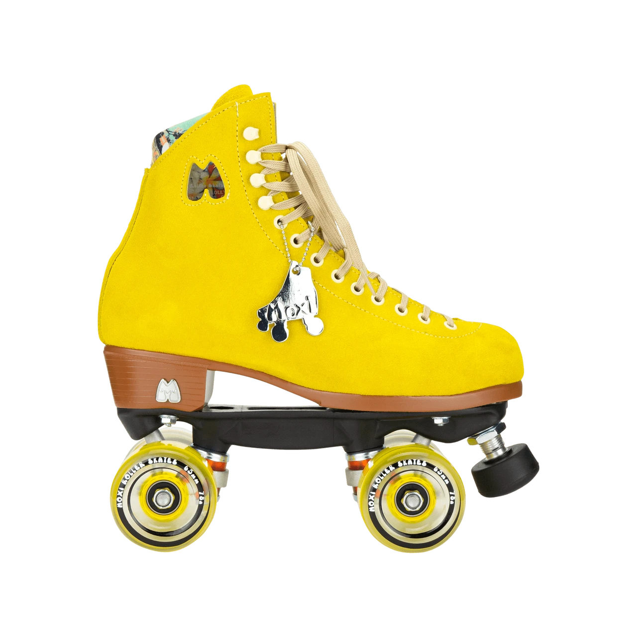 Riedell Quad Outdoor Roller Skates - Moxi Lolly 12 Riedell Quad Outdoor Roller Skates - Moxi Lolly - Image 10