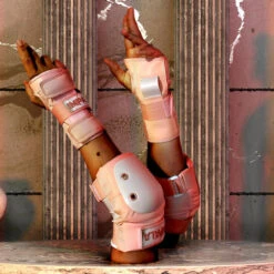 Impala Rollerskates - Adult Protective Pack (Marawa Rose Gold) 15 Impala Rollerskates - Adult Protective Pack (Marawa Rose Gold) -Skate Shop MARAWA2 1000x 44536.1682711825