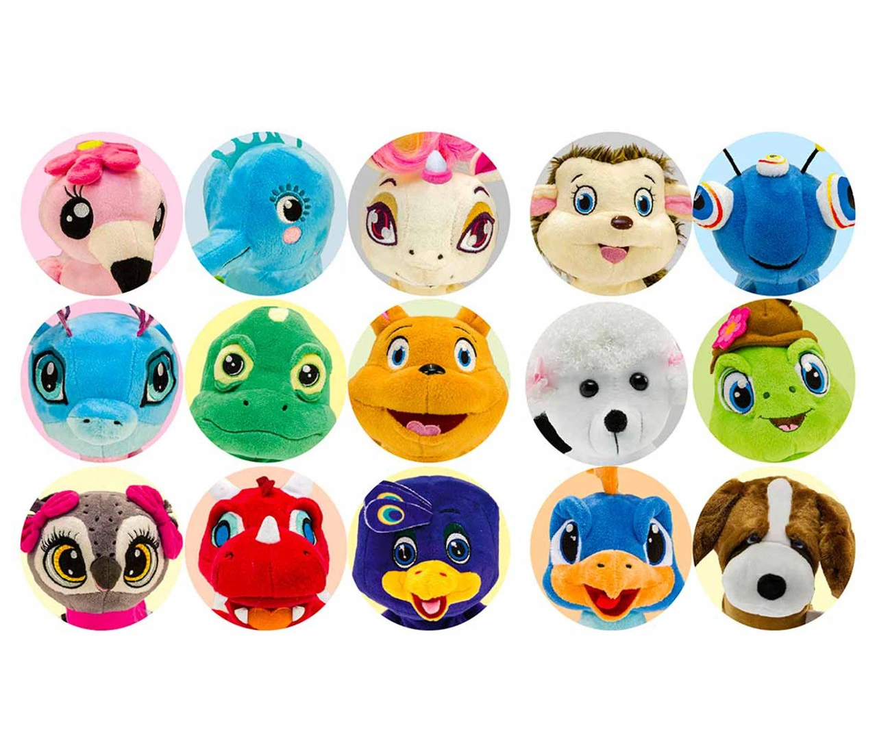 Edea Animal Ice Skating Blade Covers 4 Edea Animal Ice Skating Blade Covers - Image 2