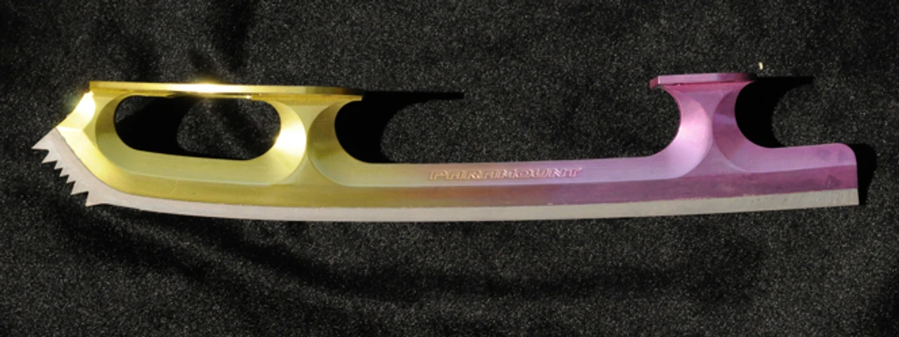 Paramount Model C9 - Pattern 99 - High Level Blade 12 Paramount Model C9 - Pattern 99 - High Level Blade - Image 10