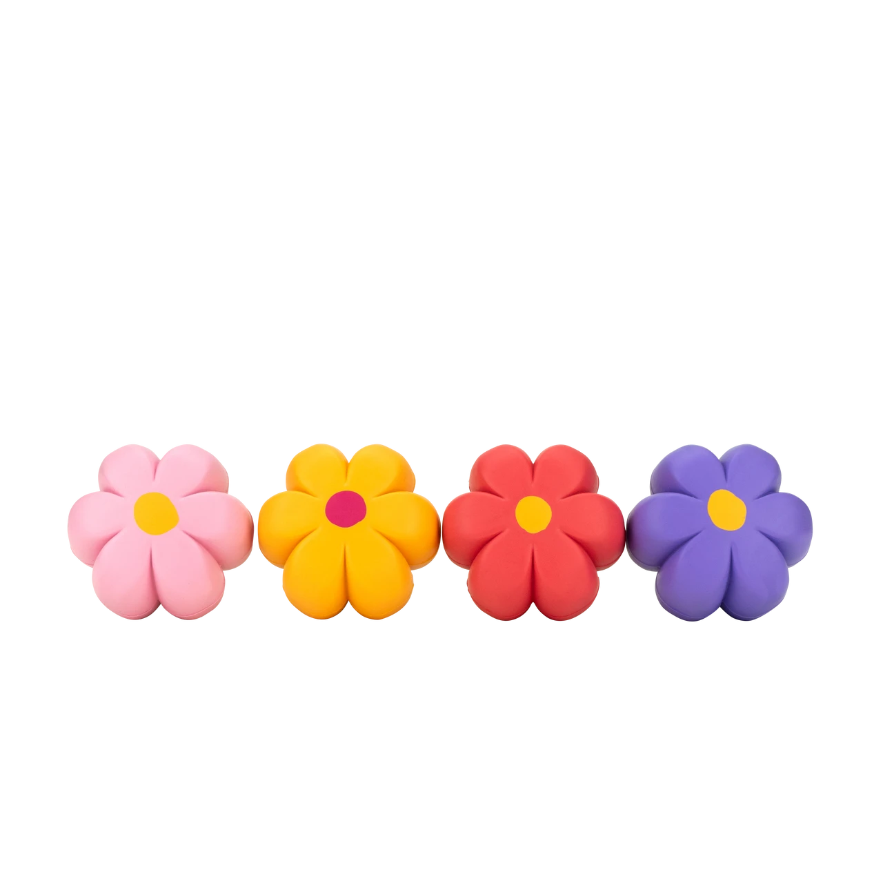 Moxi Brake Petals Toe Stops -Flowers 5 Moxi Brake Petals Toe Stops -Flowers - Image 3