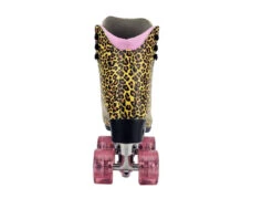 Riedell Quad Roller Skates - Jungle Leopard 10 Riedell Quad Roller Skates - Jungle Leopard -Skate Shop Moxi Ivy Jungle Back 1024x10242x 18685.1669206129