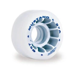 Roll-Line Professional FreeStyle Roller Skate Wheels (Set Of 8, 57mm) 13 Roll-Line Professional FreeStyle Roller Skate Wheels (Set Of 8, 57mm) -Skate Shop Mustang 14759 93816 81935.1674161145