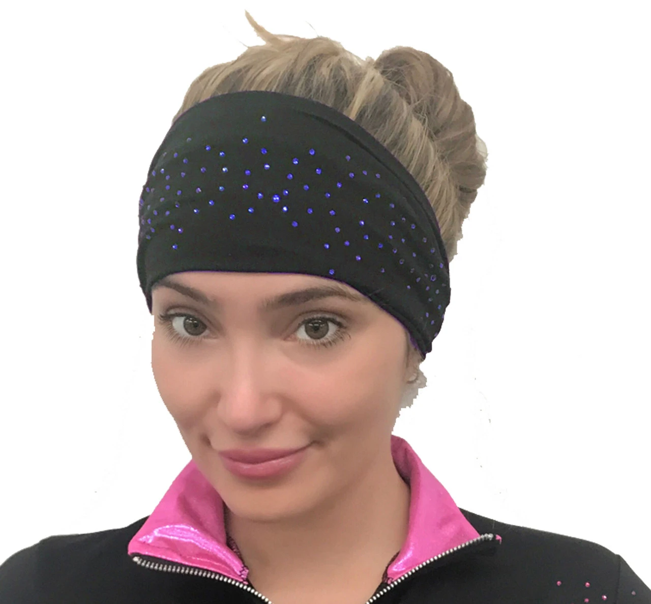 Kami-So Headband For Skating 8 Kami-So Headband For Skating - Image 6