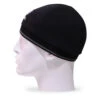 2nd Skull Protective Head Gear - Black