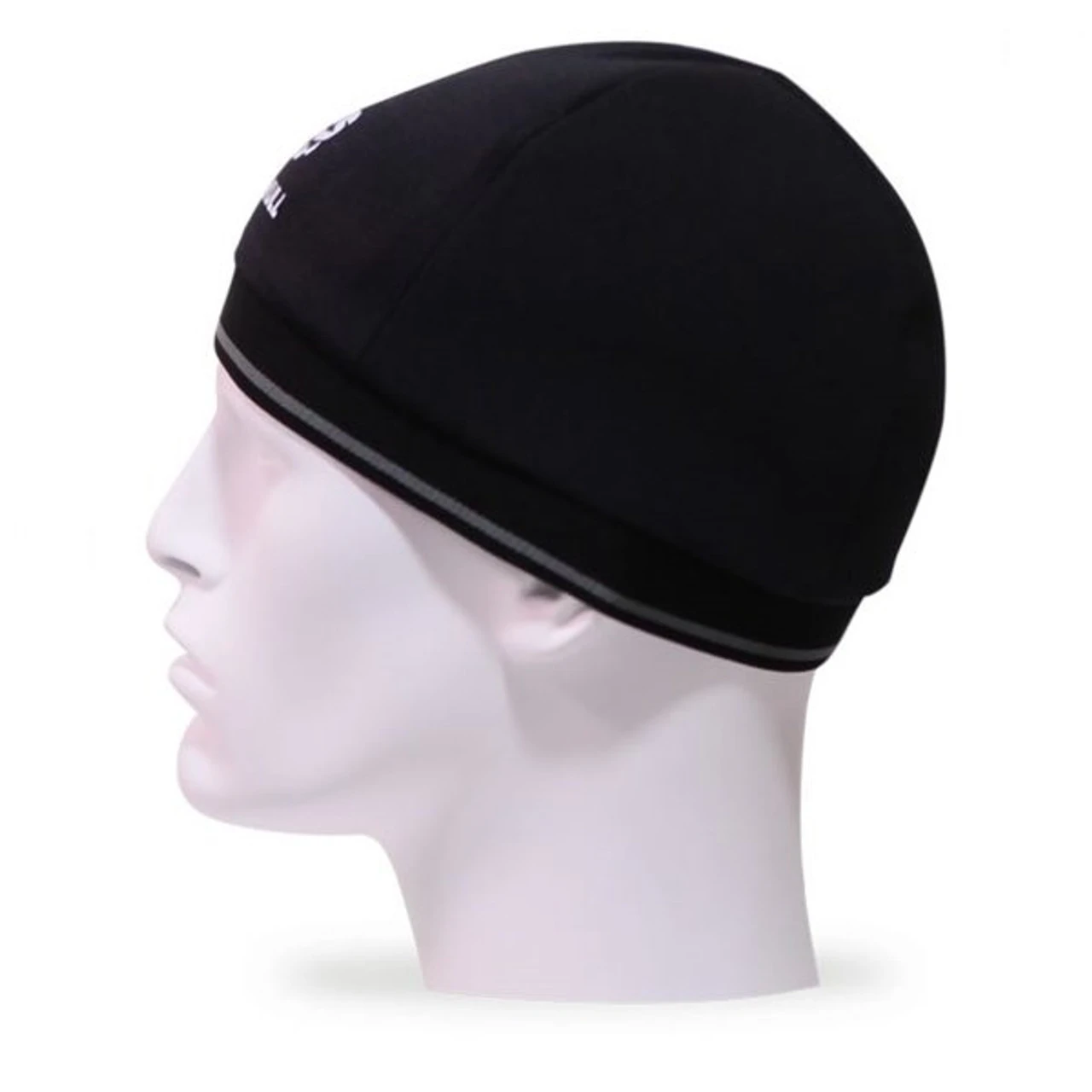 2nd Skull Protective Head Gear - Black 3 2nd Skull Protective Head Gear - Black