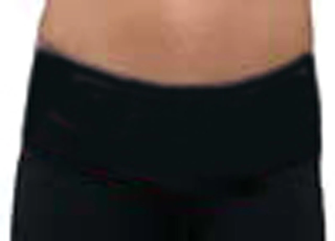 ChloeNoel P19 Reversible 2Tone Skate Figure Skating Pants With Contrast Cuff 11 ChloeNoel P19 Reversible 2Tone Skate Figure Skating Pants With Contrast Cuff - Image 9