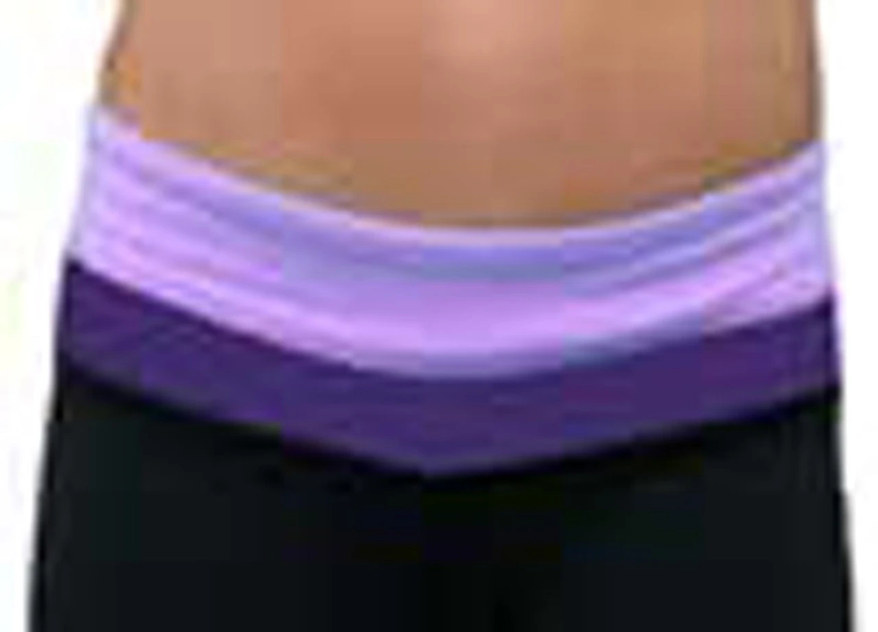 ChloeNoel P19 Reversible 2Tone Skate Figure Skating Pants With Contrast Cuff 12 ChloeNoel P19 Reversible 2Tone Skate Figure Skating Pants With Contrast Cuff - Image 10