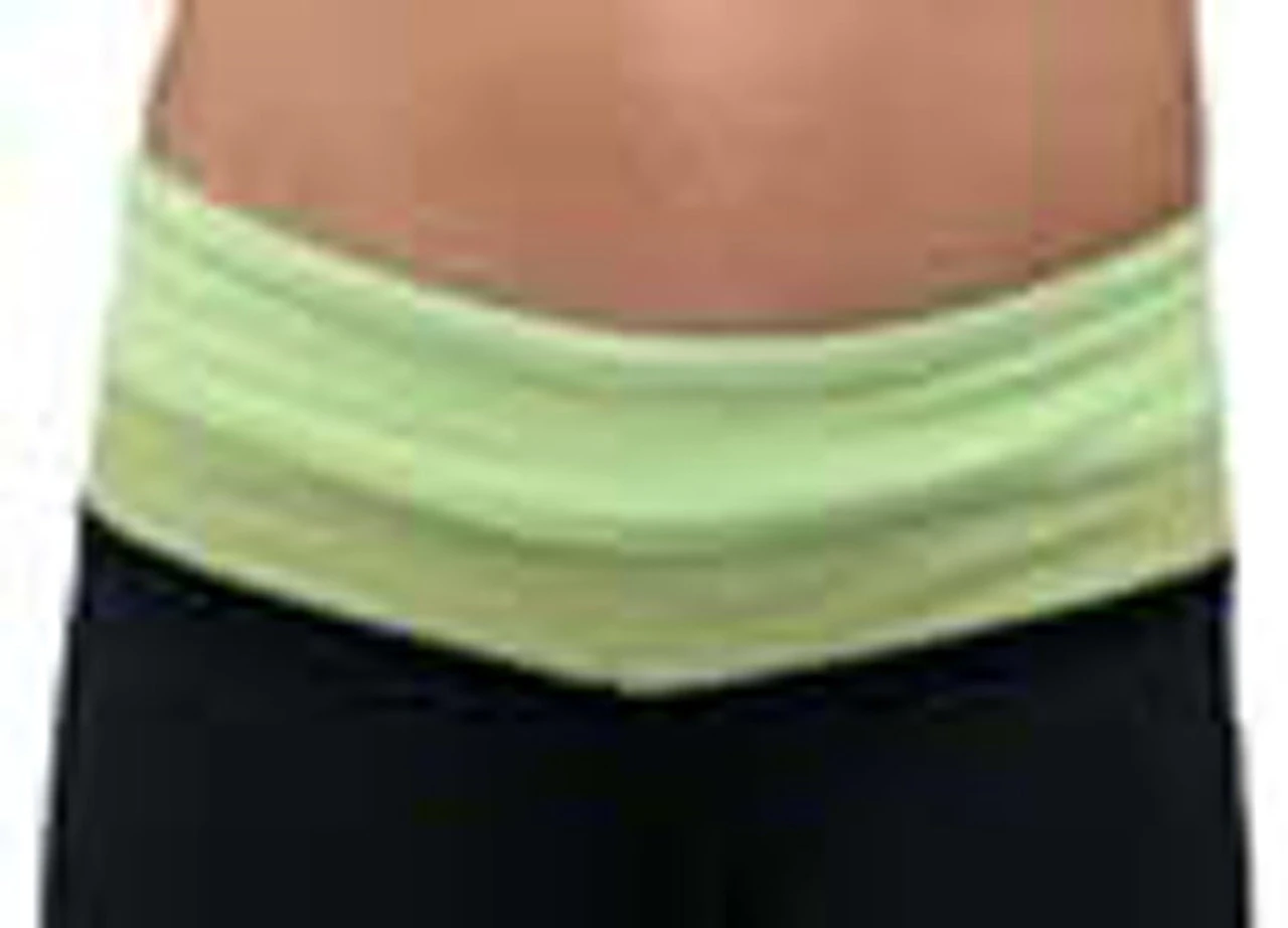 ChloeNoel P19 Reversible 2Tone Skate Figure Skating Pants With Contrast Cuff 9 ChloeNoel P19 Reversible 2Tone Skate Figure Skating Pants With Contrast Cuff - Image 7