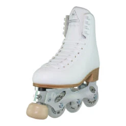 Jackson Atom Inline Roller Skates - Mystique Skate Package 600