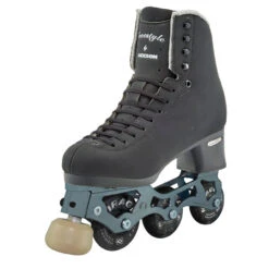 Jackson Atom Inline Roller Skates - Freestyle Skate Package 922- Size 10.5 Only (Refurbished)