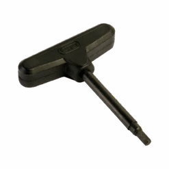 PowerDyne 5mm T Handle Thumb Saver Allen Wrench