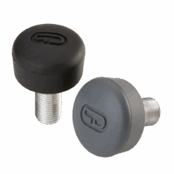Riedell PowerDyne Adjustable Toe Stop (Pair)