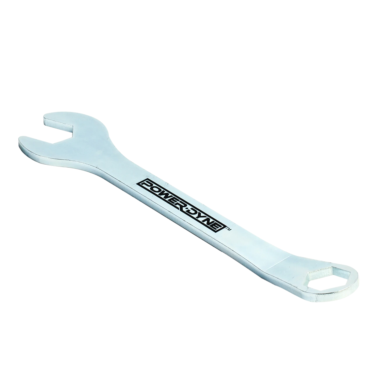Powerdyne 11/16 Inch Deluxe Slim Wrench 3 Powerdyne 11/16 Inch Deluxe Slim Wrench