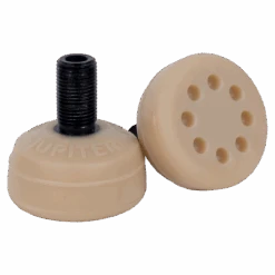 Riedell PowerDyne Jupiter Toe Stops